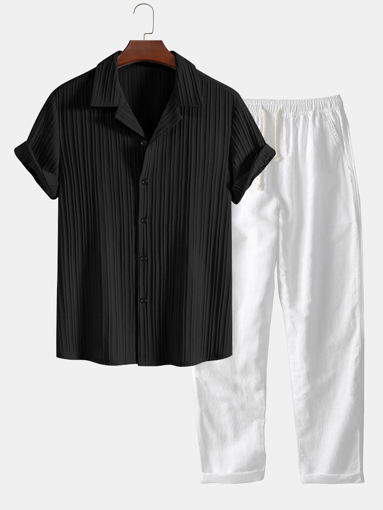 Summer Outfit - Lake Como Set