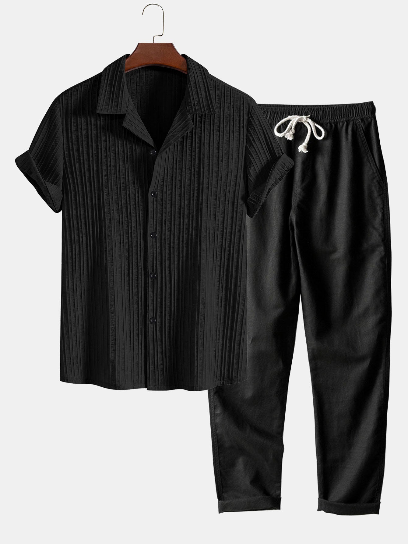 Summer Outfit - Lake Como Set