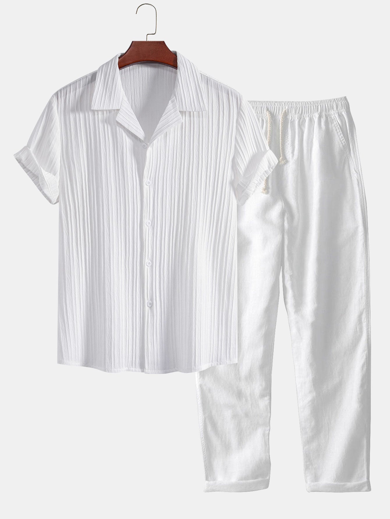 Summer Outfit - Lake Como Set