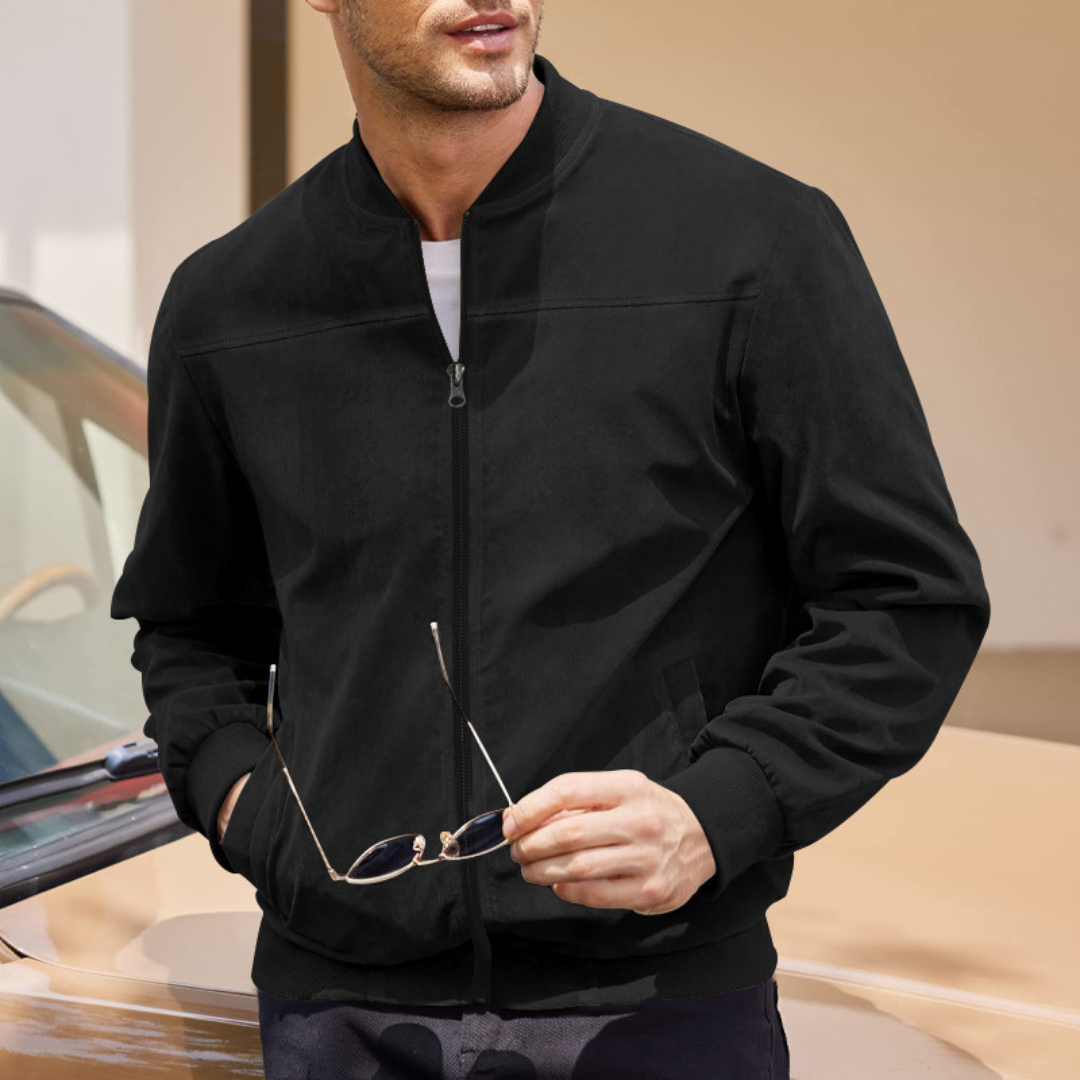 Ottavio | All-Season Lightweight Jacket