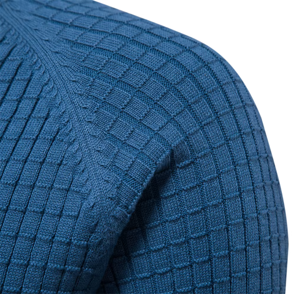 Sebastien – Comfortable & Stylish Pullover