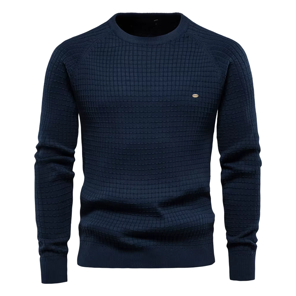 Sebastien – Comfortable & Stylish Pullover