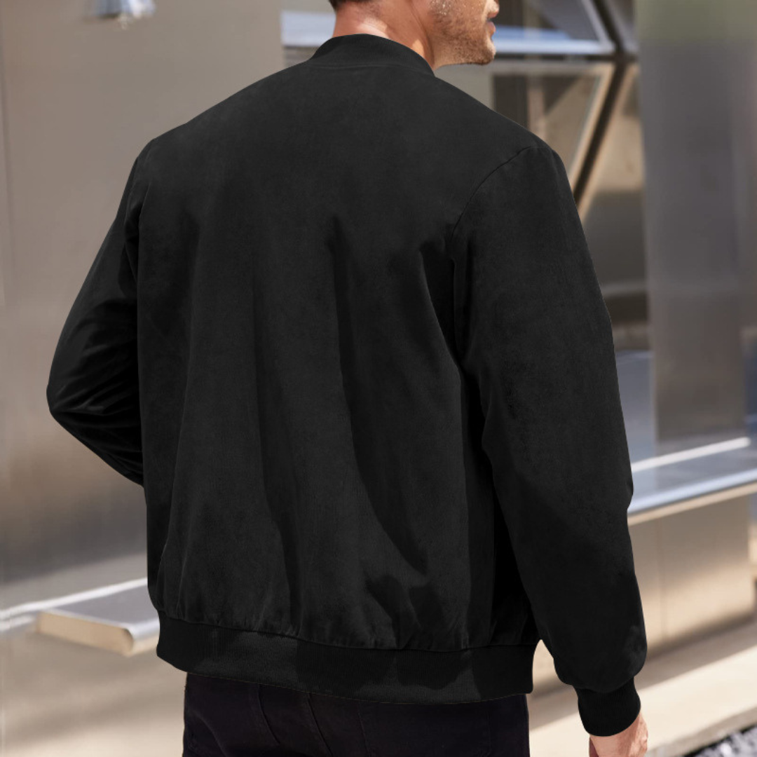 Ottavio | All-Season Lightweight Jacket