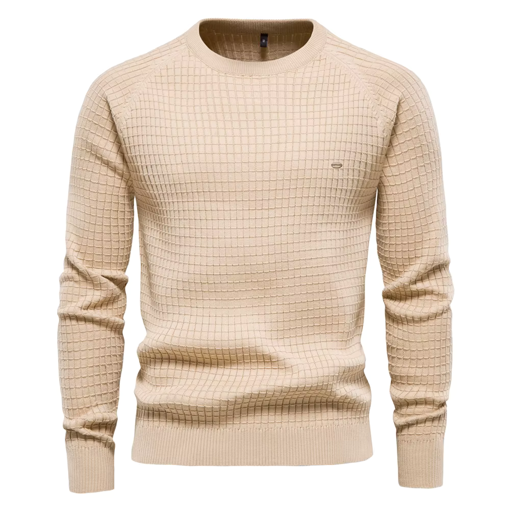Sebastien – Comfortable & Stylish Pullover