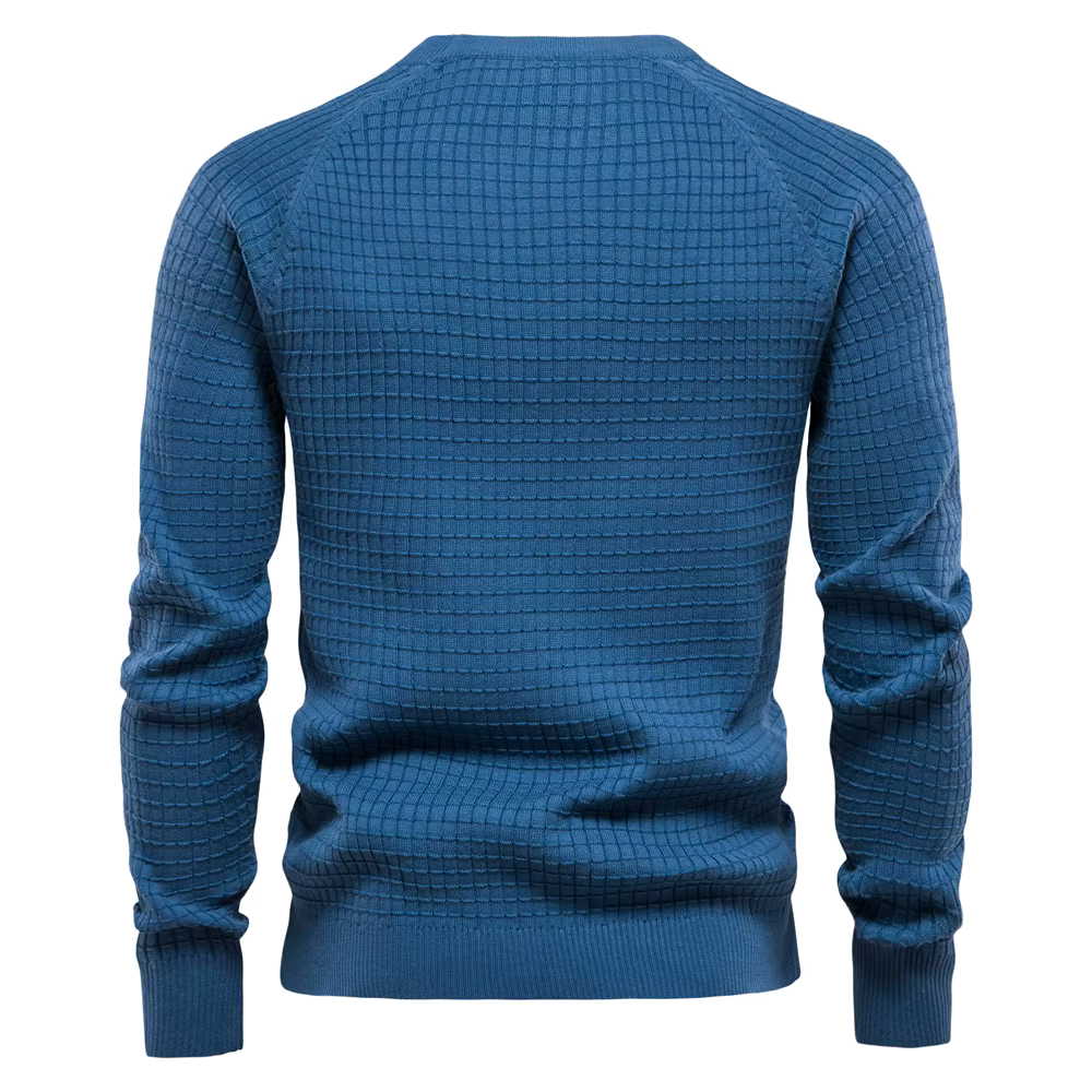 Sebastien – Comfortable & Stylish Pullover