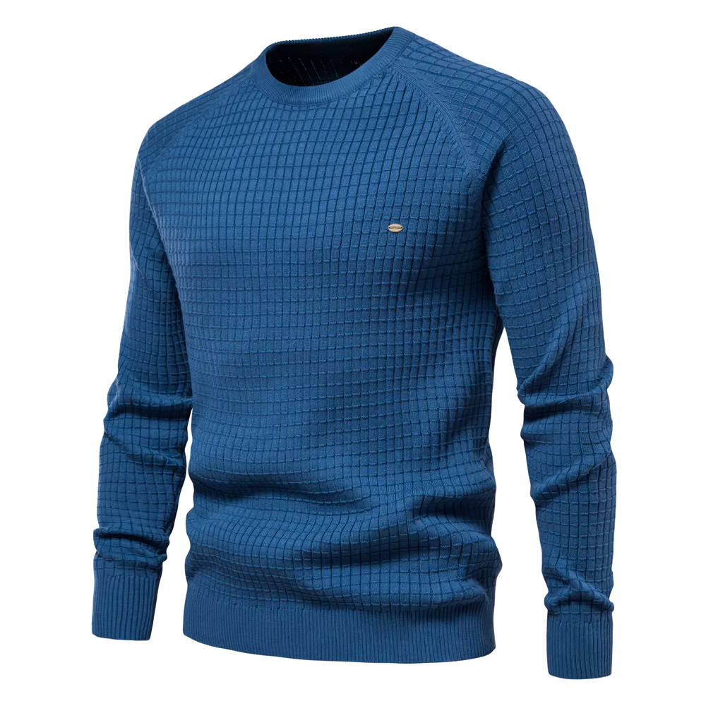 Sebastien – Comfortable & Stylish Pullover