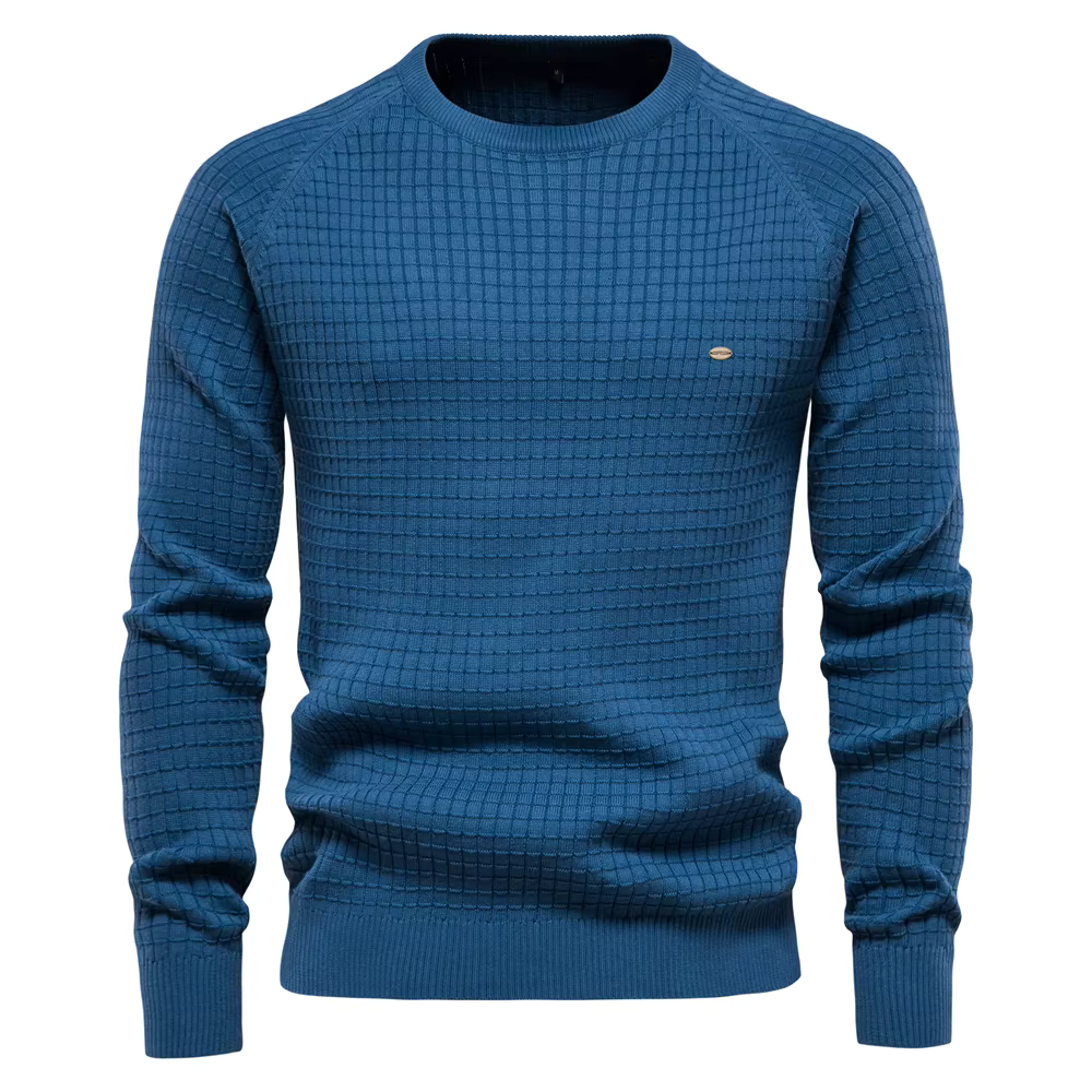 Sebastien – Comfortable & Stylish Pullover