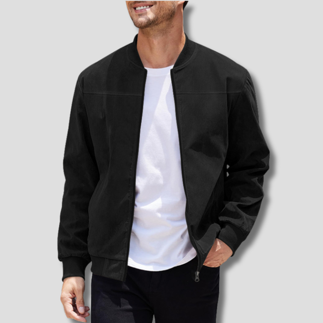 Ottavio | All-Season Lightweight Jacket
