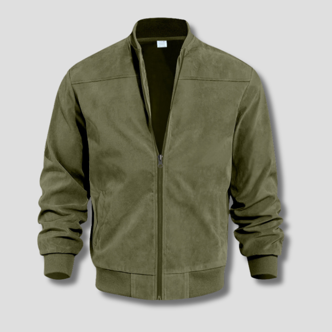Ottavio | All-Season Lightweight Jacket