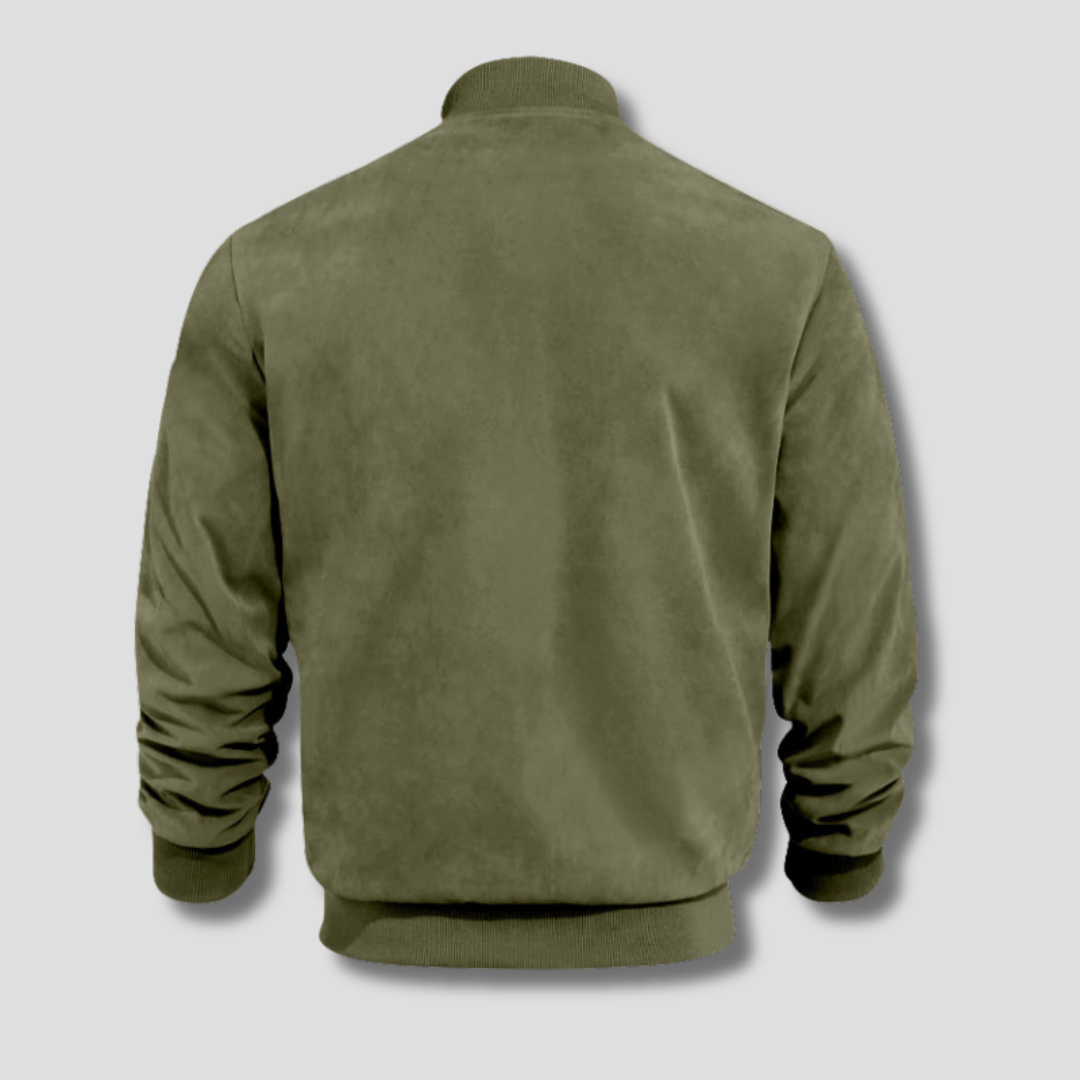 Ottavio | All-Season Lightweight Jacket