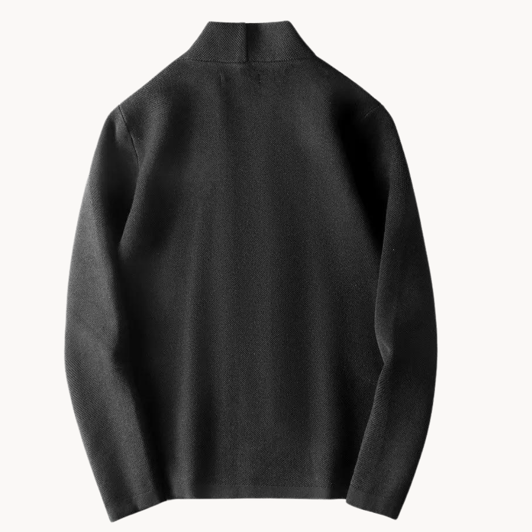 Bjorn | Lightweight Tailored Jacket