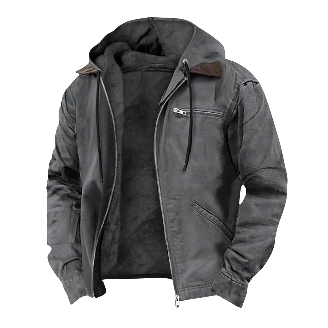 Arden™ – Refined Autumn Jacket