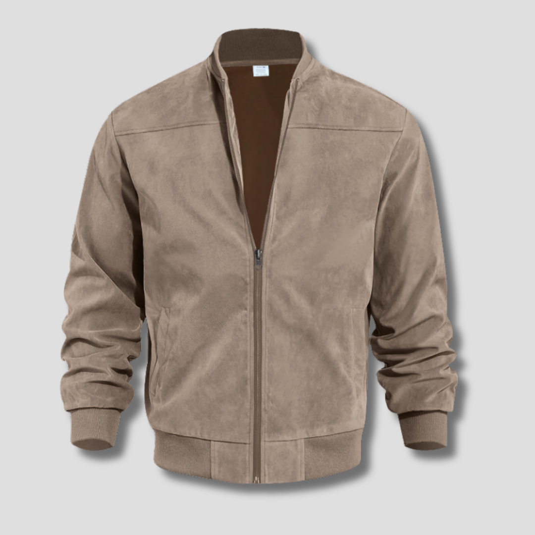 Ottavio | All-Season Lightweight Jacket