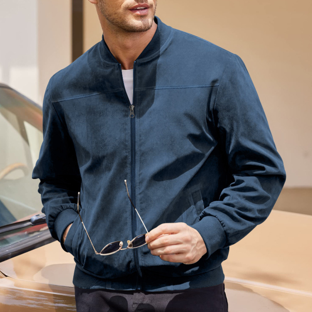 Ottavio | All-Season Lightweight Jacket