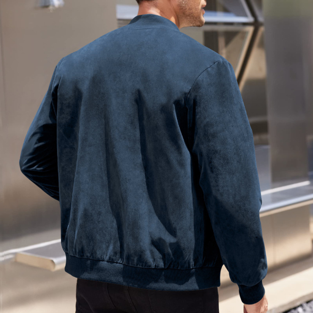 Ottavio | All-Season Lightweight Jacket