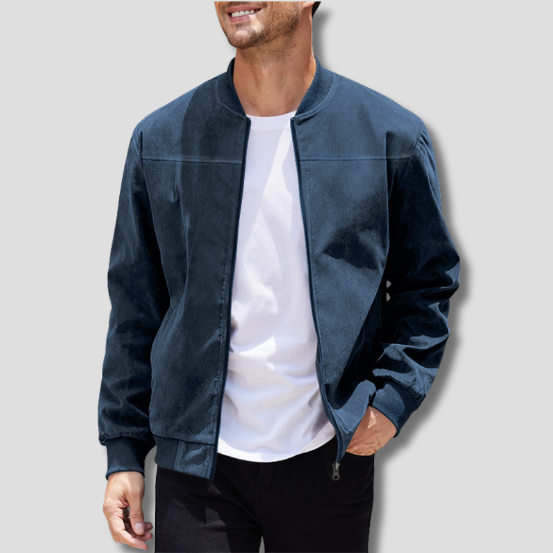 Ottavio | All-Season Lightweight Jacket