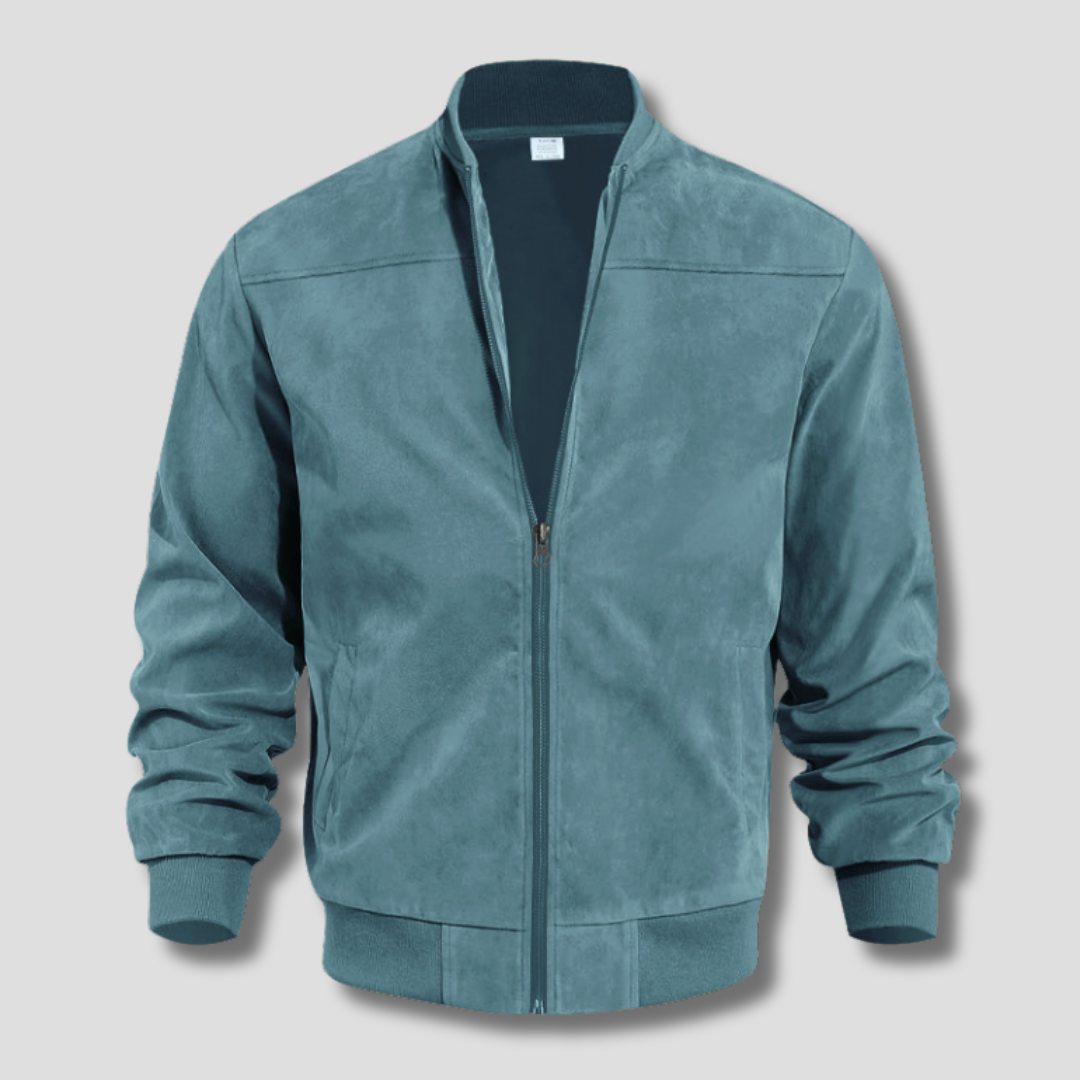 Ottavio | All-Season Lightweight Jacket