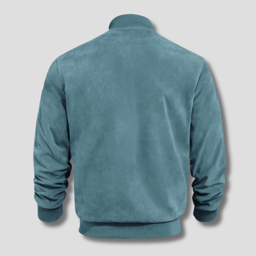 Ottavio | All-Season Lightweight Jacket
