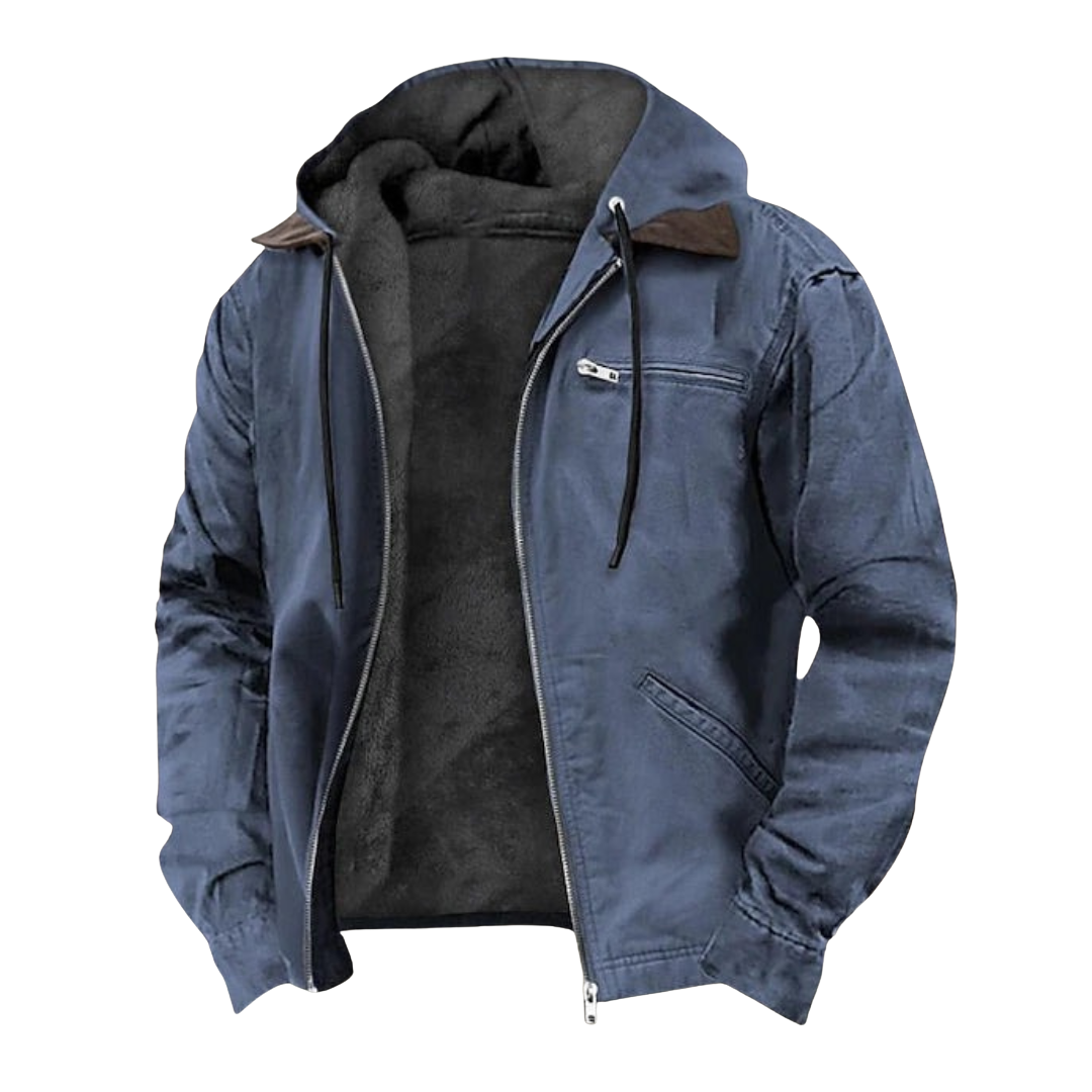 Arden™ – Refined Autumn Jacket