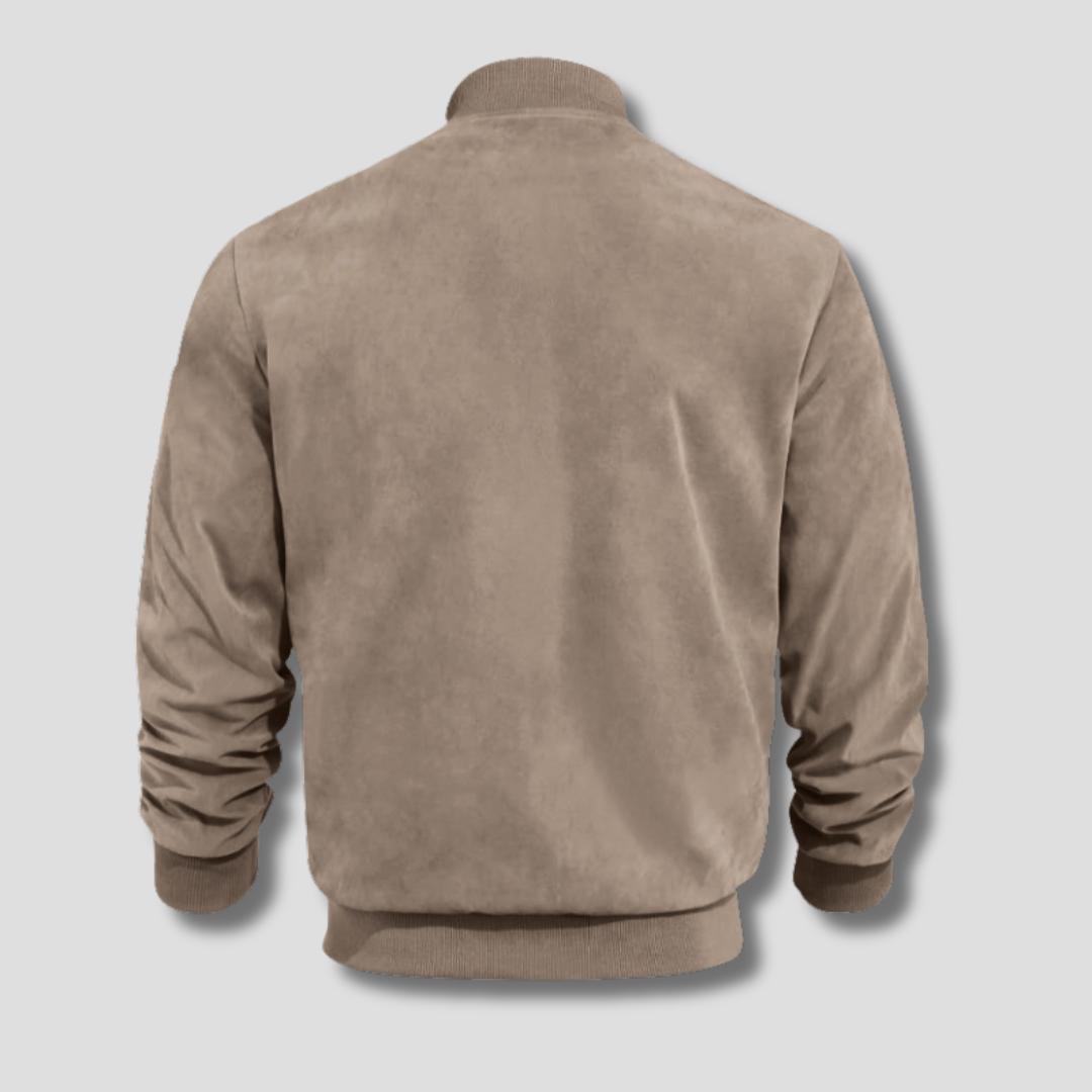 Ottavio | All-Season Lightweight Jacket