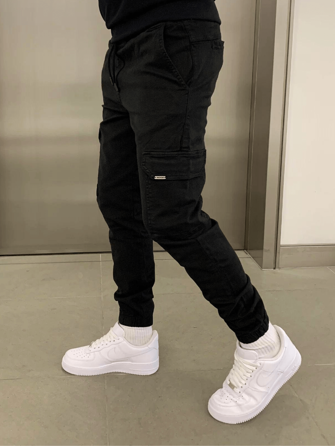 Classic Cargo Pants