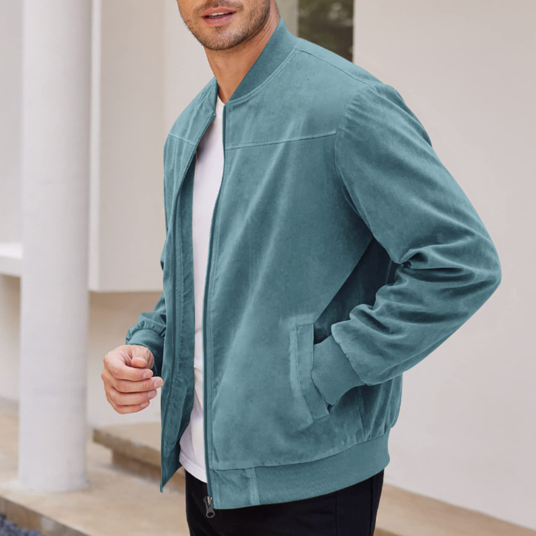 Ottavio | All-Season Lightweight Jacket