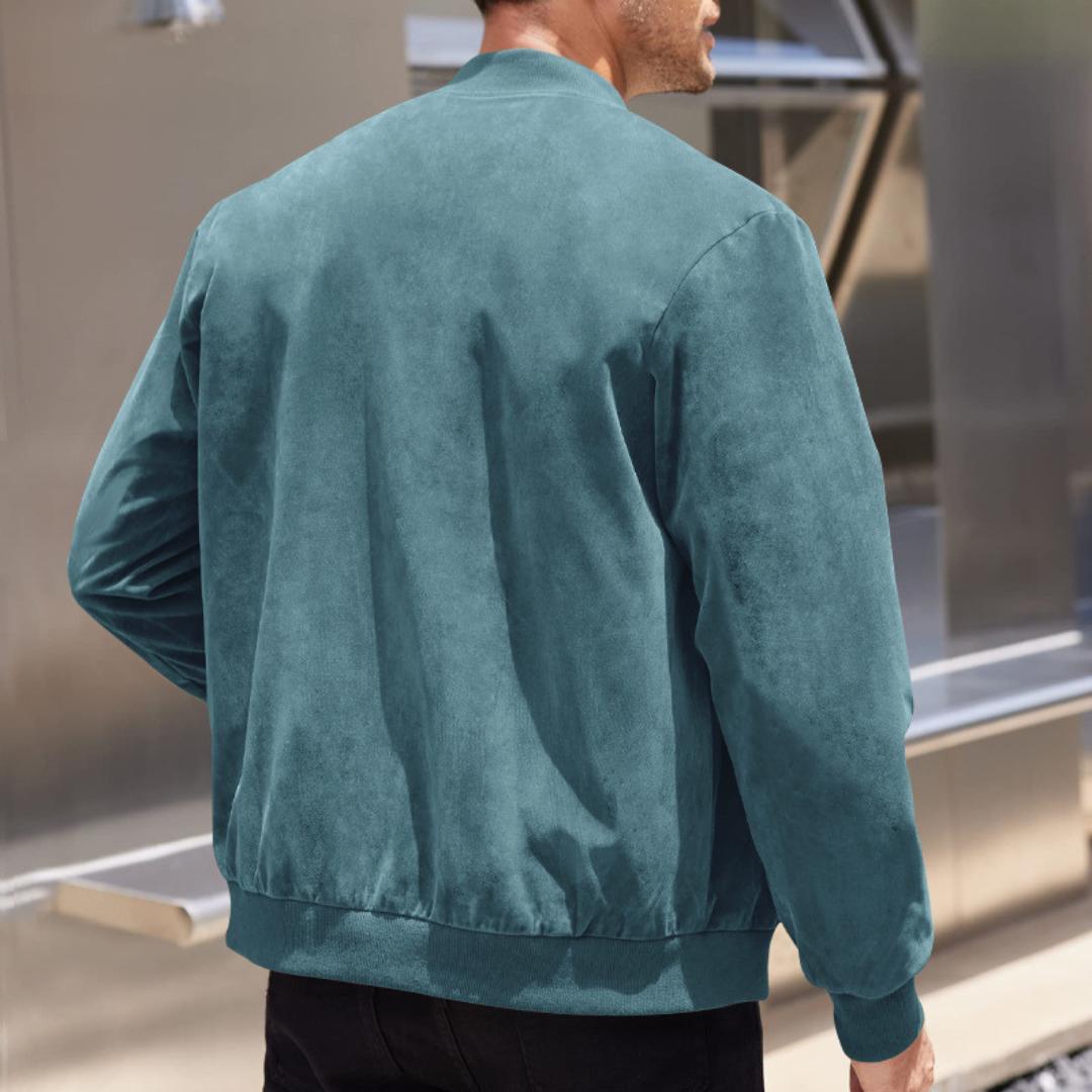 Ottavio | All-Season Lightweight Jacket
