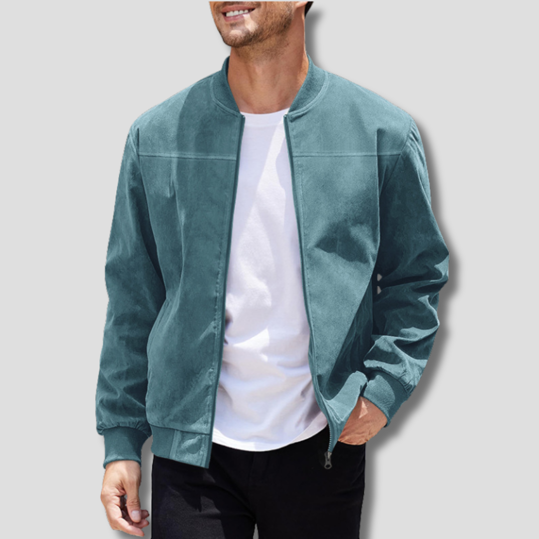 Ottavio | All-Season Lightweight Jacket