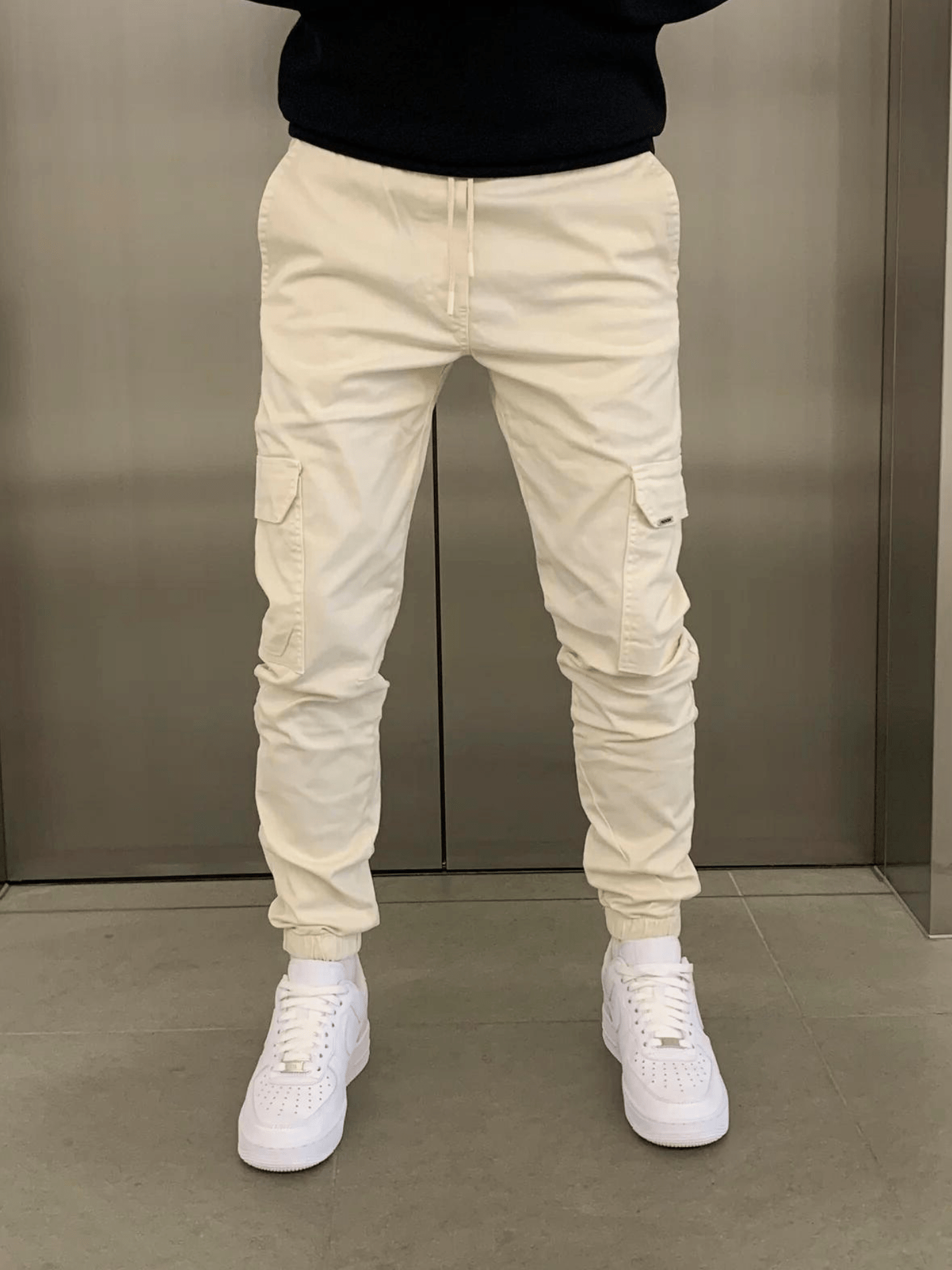 Classic Cargo Pants