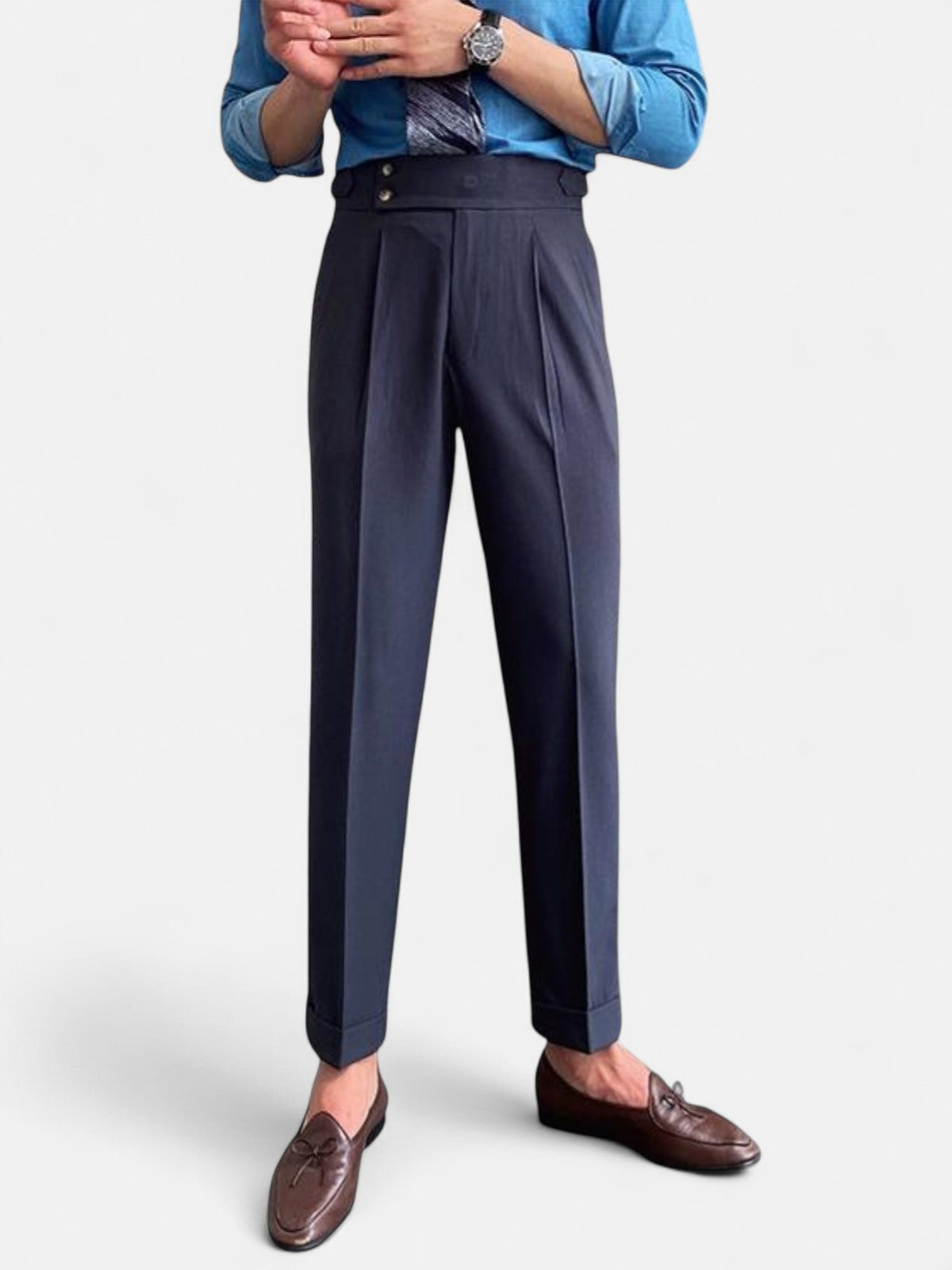 Moritz™ | Men’s Vintage Trousers (1+1 FREE)