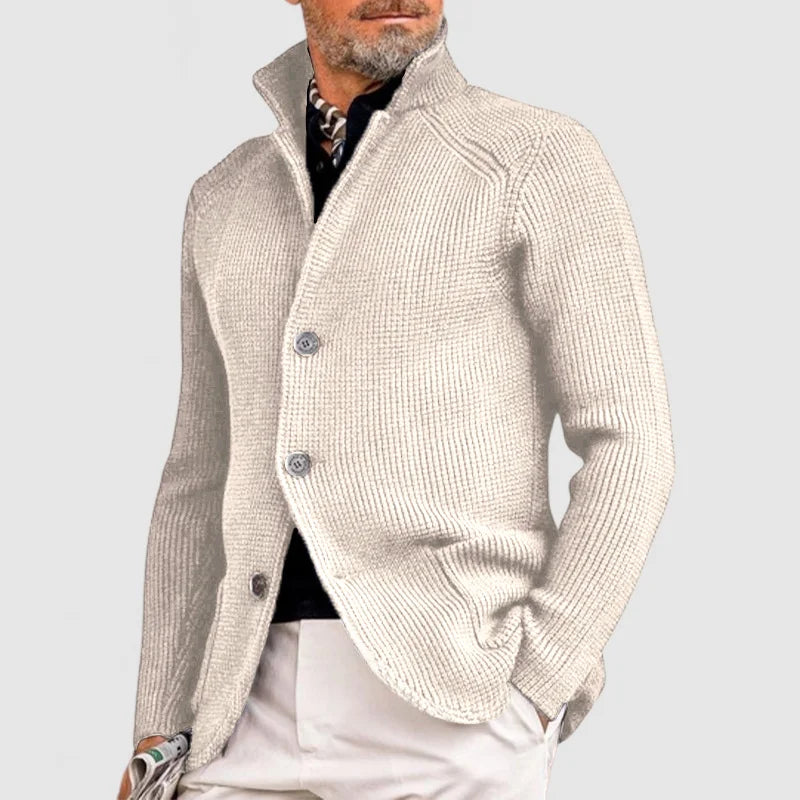 Mario – Elegant Cardigan