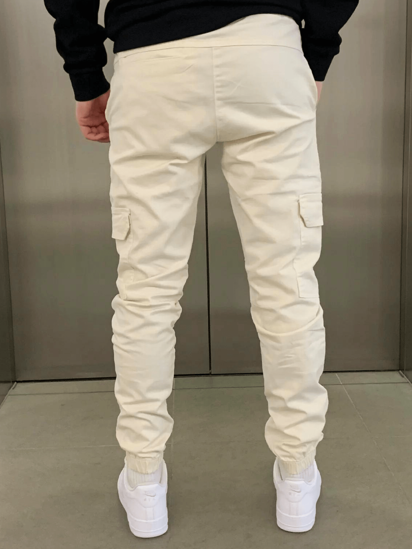 Classic Cargo Pants