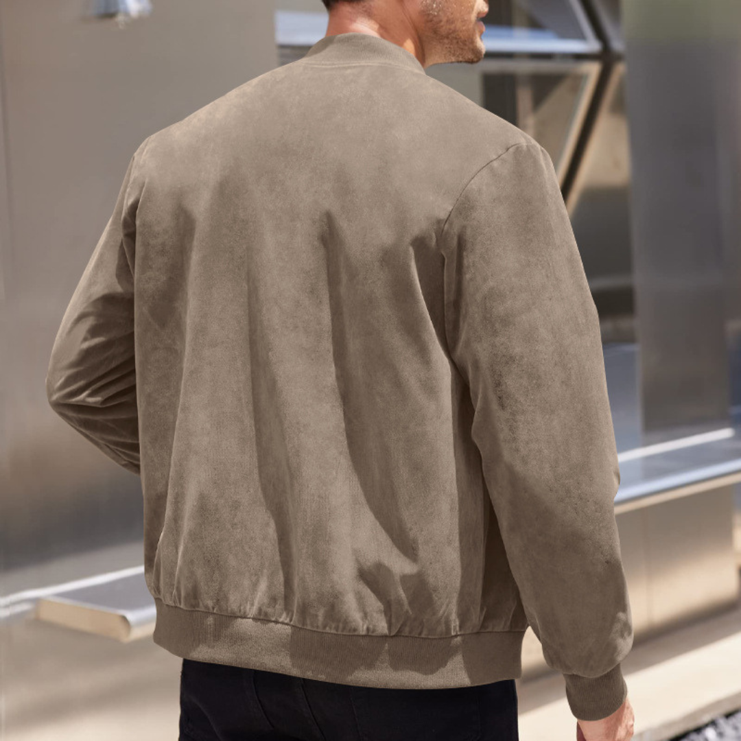 Ottavio | All-Season Lightweight Jacket