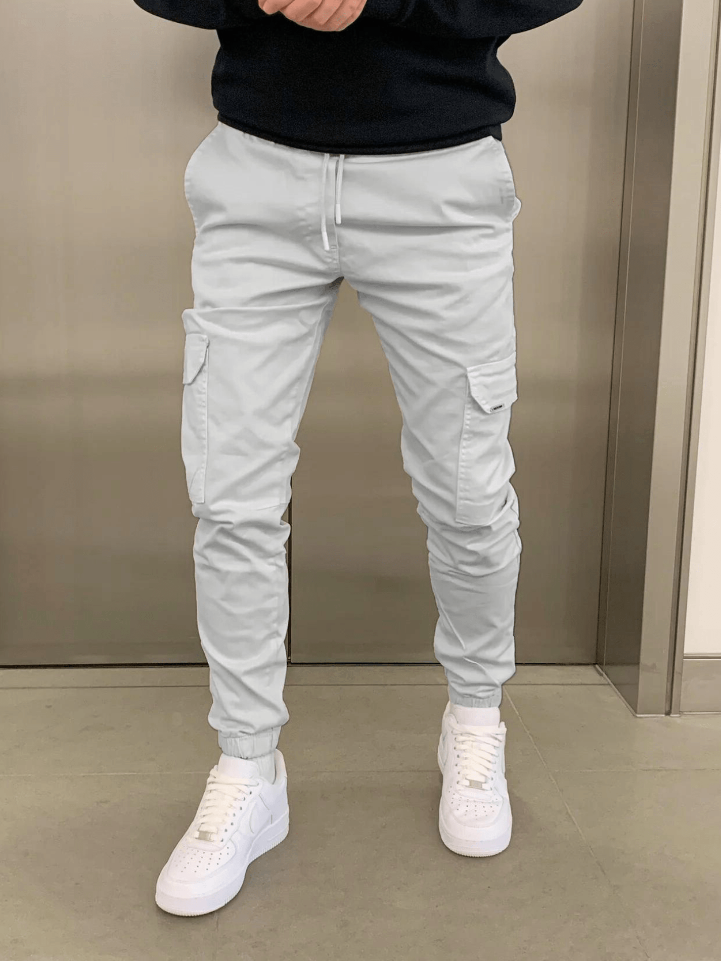 Classic Cargo Pants