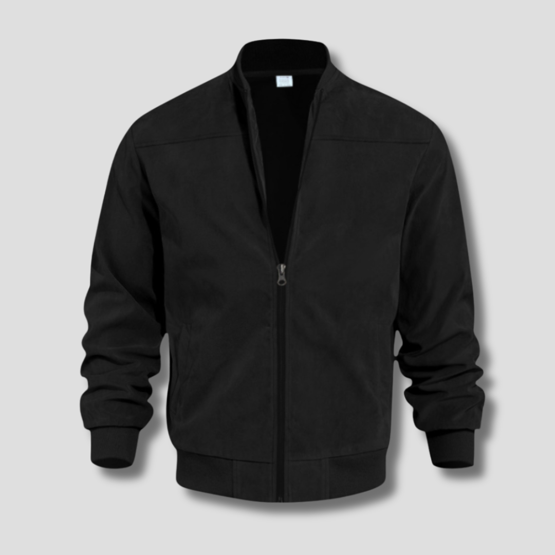 Ottavio | All-Season Lightweight Jacket