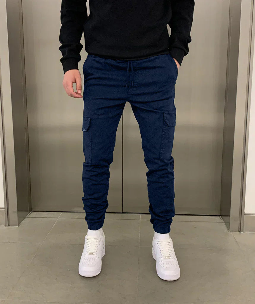 Classic Cargo Pants