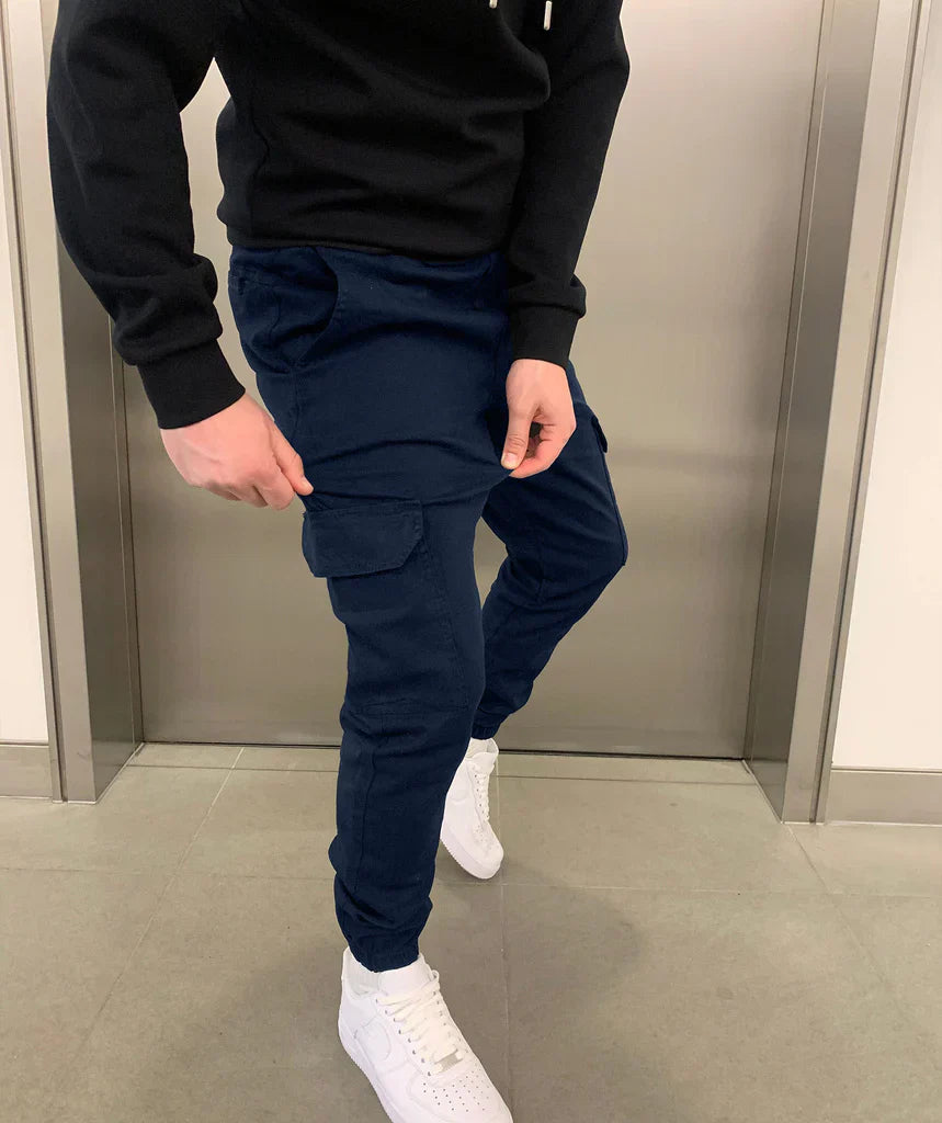 Classic Cargo Pants