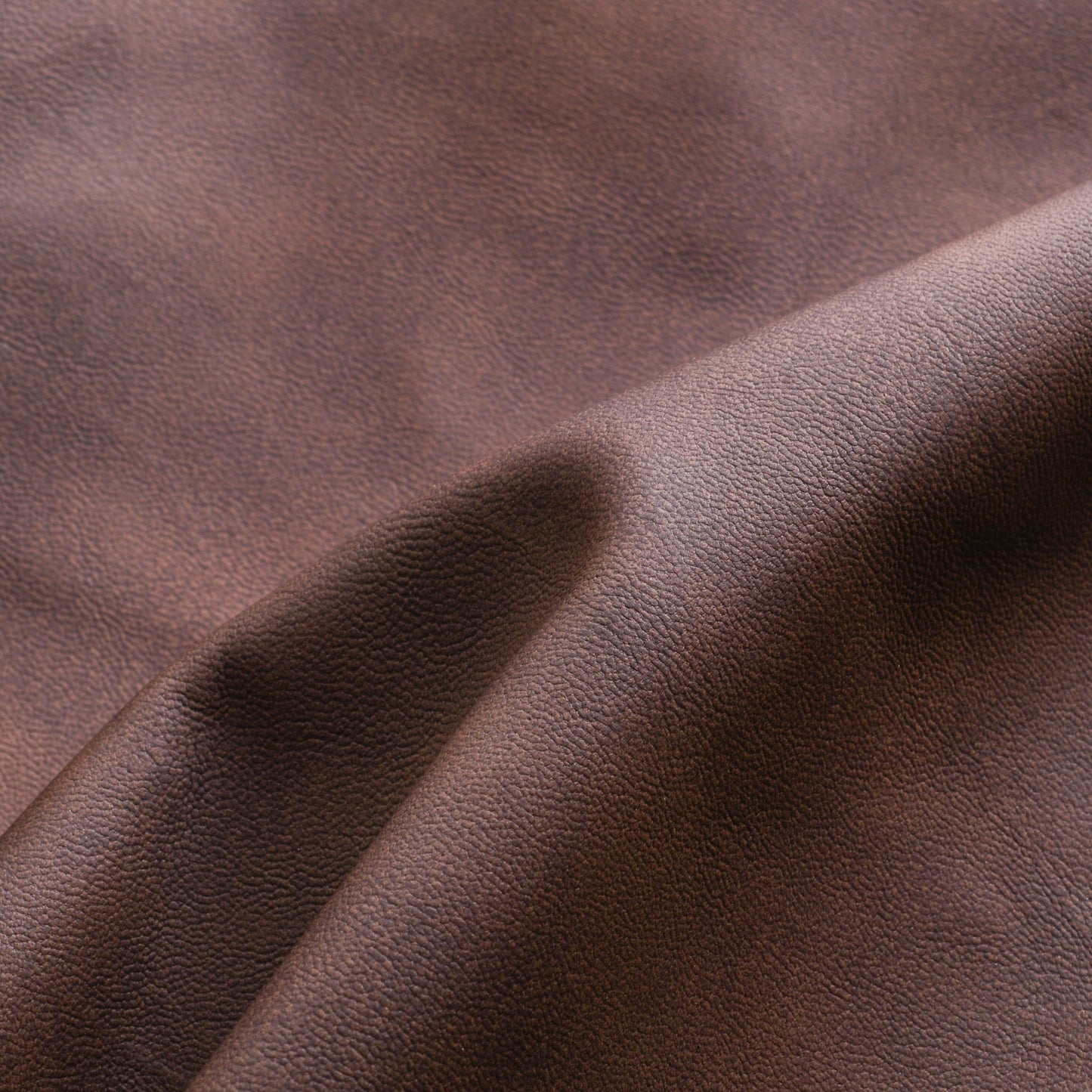 Mens Classic Zipper Leather Jacket