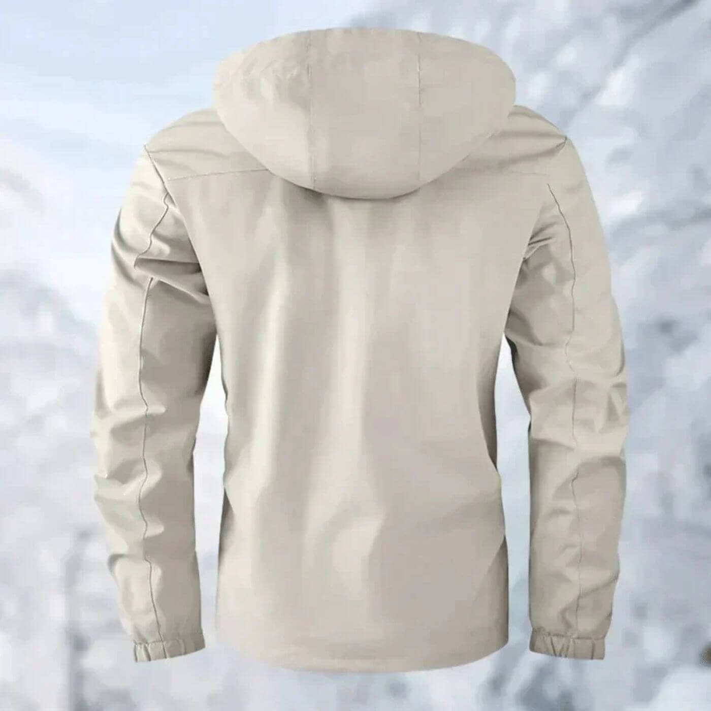 Atlas All-Weather Parka