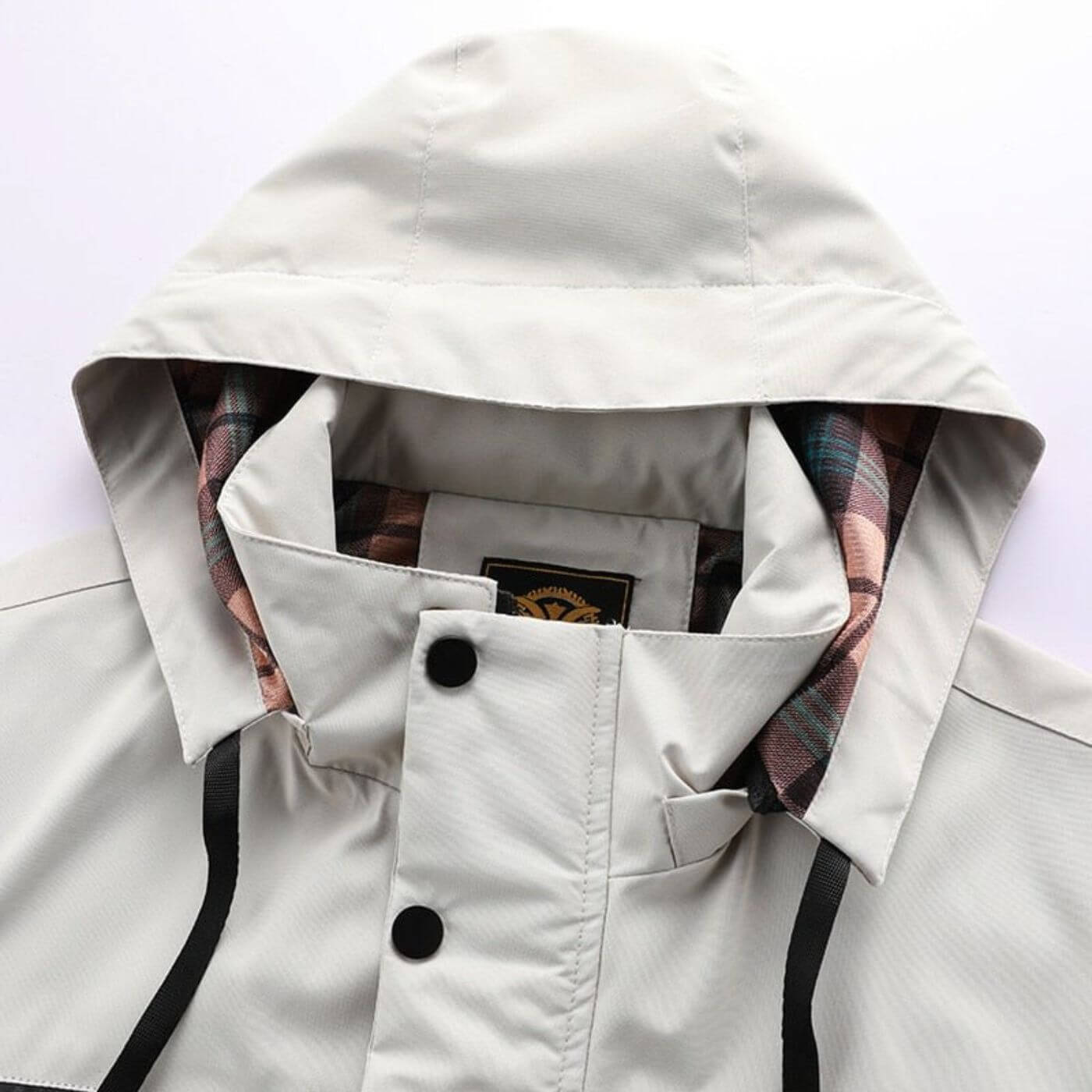 Atlas All-Weather Parka