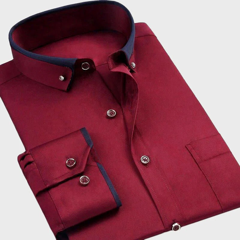 Marco De Luca Apex Luxe Shirt