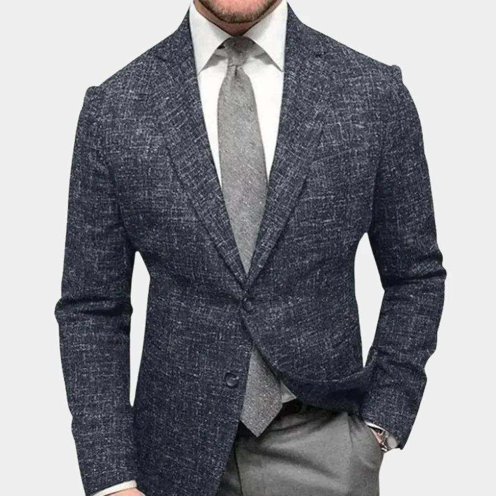 Avanti | Lightweight Casual Jacket