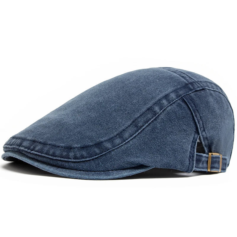Florian | Vintage Cap in French Style