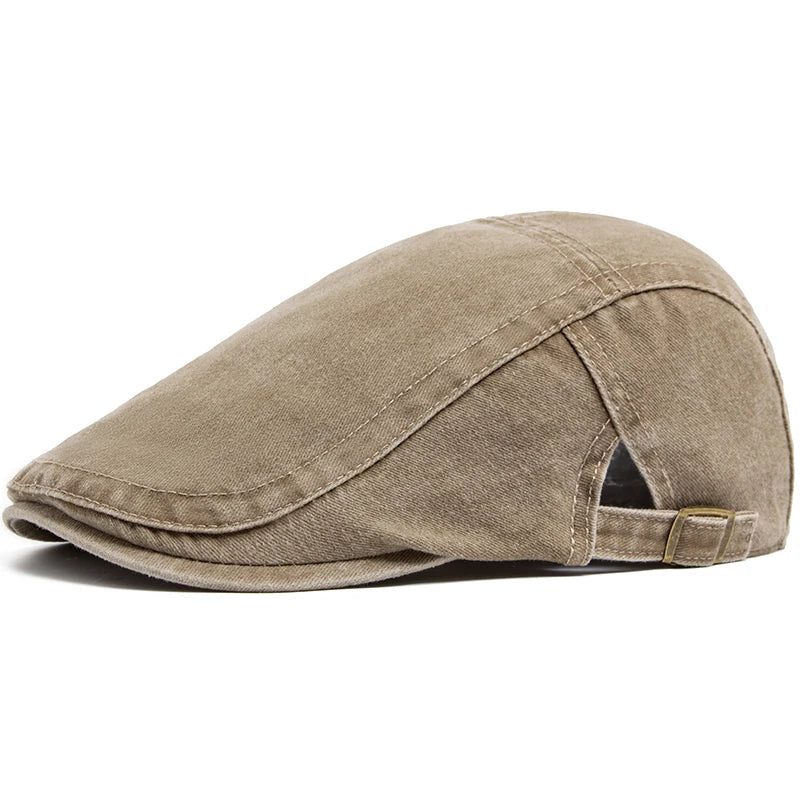 Florian | Vintage Cap in French Style
