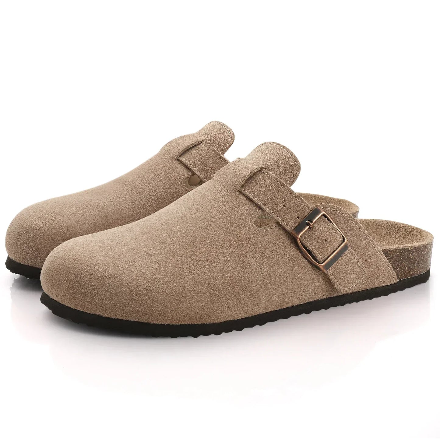 Le Détendu™ | Everyday Comfort & Freedom – Slip-On Sandals