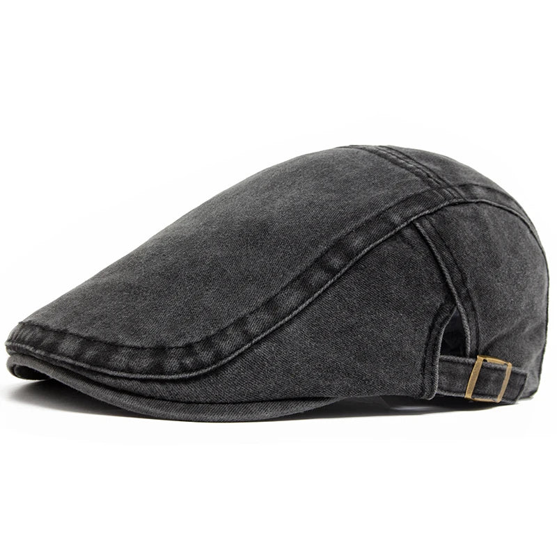Florian | Vintage Cap in French Style