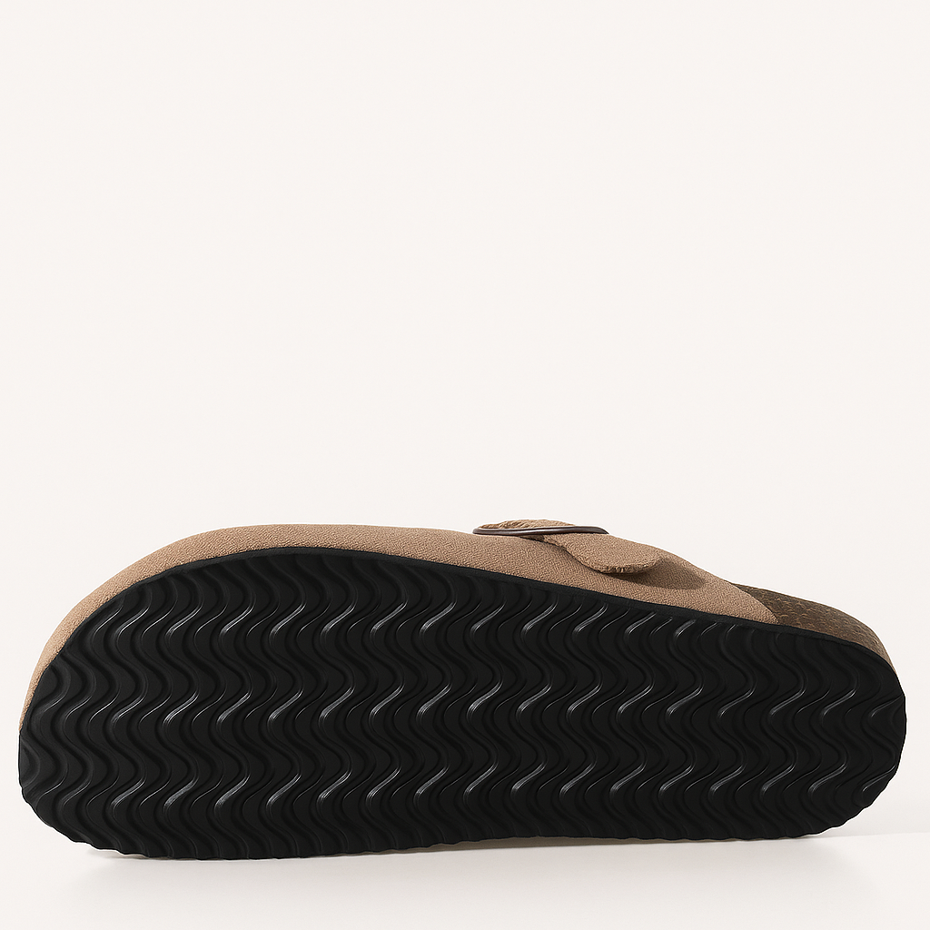 Le Détendu™ | Everyday Comfort & Freedom – Slip-On Sandals