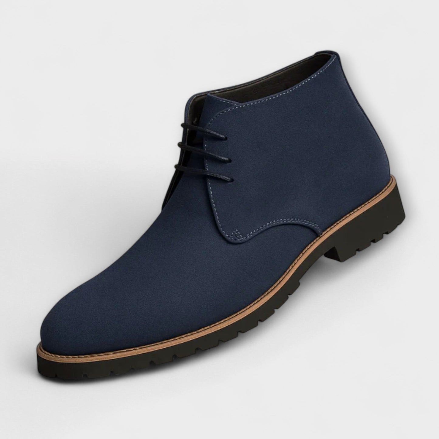 Elijah – Chukka Boots
