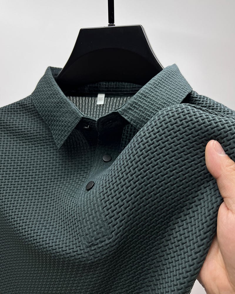 Prestigio™ | Men’s Premium Polo