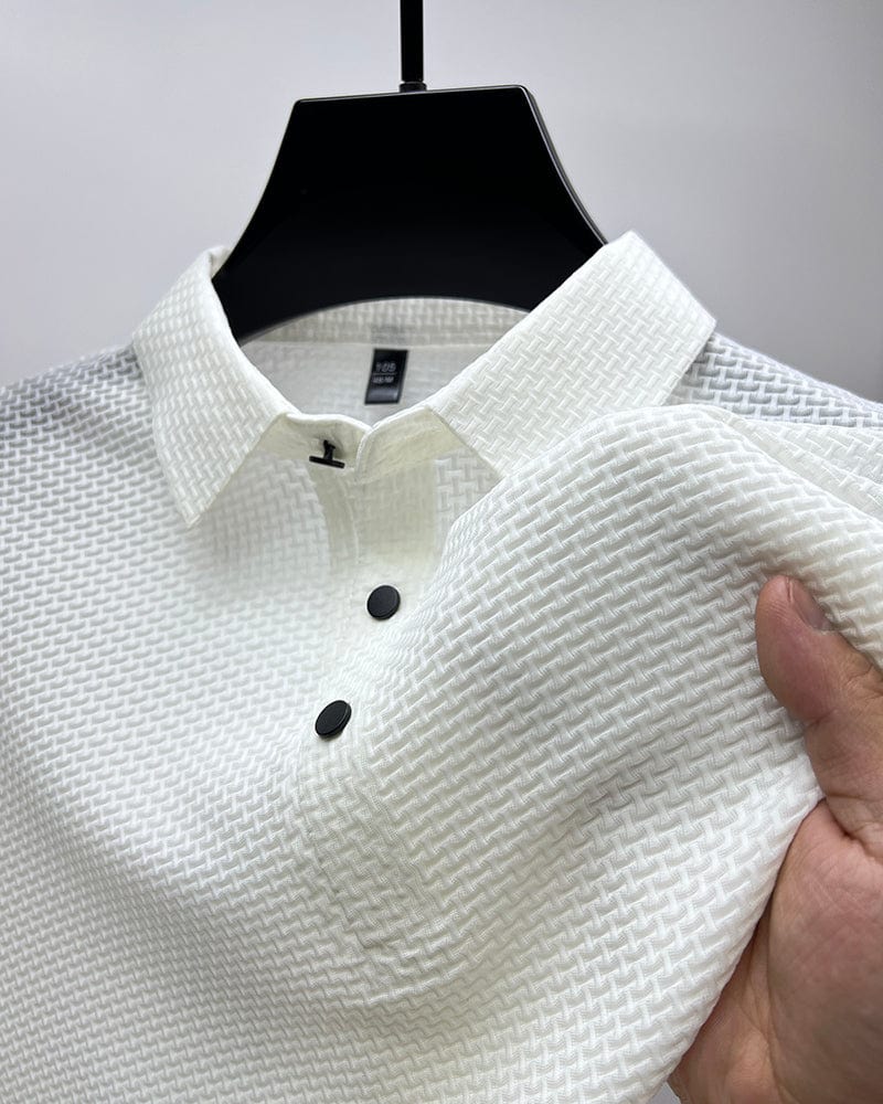 Prestigio™ | Men’s Premium Polo